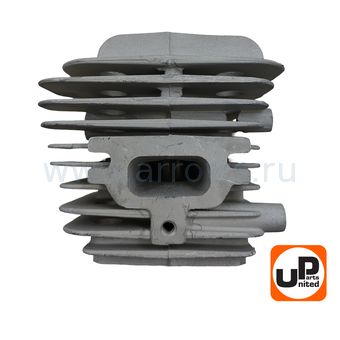 Поршневая группа UNITED PARTS для OLEOMAC 952/EFCO 152, Ø45мм (аналог 50082012)
