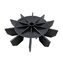 Крыльчатка QUATTRO ELEMENTI КМ 24/50-200 (248-467-033)