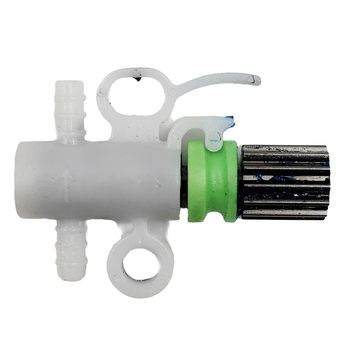 Маслонасос DDE CSE160/210/230/250