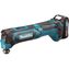 Многофункциональный инструмент аккумуляторный MAKITA TM30DWYE 10,8 В, 6000-20000 об/мин,  (TM30DWYE)