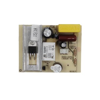 Плата DDE SH2540