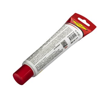 Масло - смазка многофункциональная DDE Multipurpose  ЕР-00 Grease 0,1л ( NLGI 00 ) (241-550)