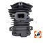 Поршневая группа UNITED PARTS для OLEOMAC 941/EFCO 141С, Ø40мм (аналог 50172021)