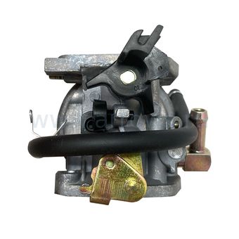 Карбюратор UNITED PARTS 168F/170F/GX160 для снегоотбрасывателей с ручной заслонкой