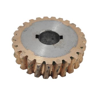 Шестерня редуктора DDE BK-450 Хоббит  (791-998-015)