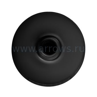 Фильтр воздушный UNITED PARTS для компрессора , резьба 3/8", диаметр 70мм