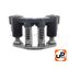 Фиксатор UNITED PARTS для MAKITA HR2470 в сборе (аналог 961017-7 / 417796-0 / 233344-5 / 163430-7 / 266374-1)