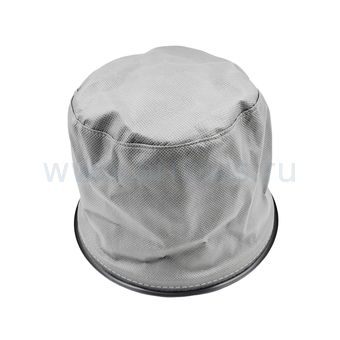 Фильтр воздушный для пылесоса ПУЛЬСАР ПС 200 / ПС 300 фетровый мешок