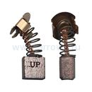Щетка графитовая UNITED PARTS для MAKITA СВ-441 (аналог 194435-6)  7х11х11мм