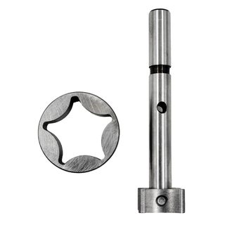 Маслонасос DDE UD186