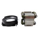 Статор BOSCH GWS22-230LVI (1607000C4K)