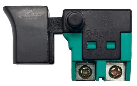 Выключатель курковый DDE для вибратора VD850Z --> VD13-0008