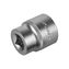 Головка торцевая КОБАЛЬТ 3/4", 36 мм, CR-V, подвес (923-231)