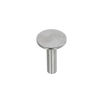 Тарелка толкателя DDE для двигателя 168F, 170F, GX160, GX200 (3251-3900-0159) --> 90-0859