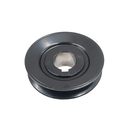 Шкив ведомый DDE VP80-CK эксцентрика (вибратора) (VP80-1013)