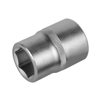 Головка торцевая КОБАЛЬТ 3/4", 22 мм, CR-V, подвес (923-149)