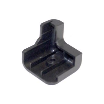 Подушка-опора QUATTRO ELEMENTI для сварочного аппарата MultiPro 1700 (правая пластиковая ножка)