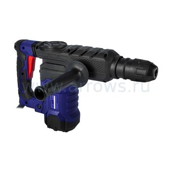 Отбойный молоток сетевой SDS-MAX ПУЛЬСАР МО 18-1400 (1400Вт, 18Дж, SDS-MAX, 7.5кг)