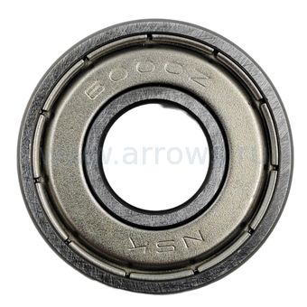 Подшипник шариковый MAKITA 10/26 (211062-5)