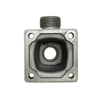 Фланец подающий DDE WP250/PN25-II