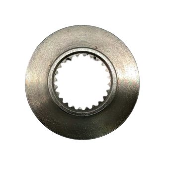Храповик дифференциала DDE ST1176/1387