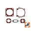 Набор прокладок UNITED PARTS для STIHL FS250 (90-1217)