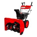 Пылесос аккумулфторный MAKITA 4076DWX