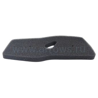 Фильтр воздушный UNITED PARTS для бензореза HUSQVARNA K950/960, DDE GS400-16 (поролоновый) (аналог 5062319-01)