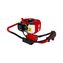 Мотобур DDE GD-52-200 (52 см³, 1,8 кВт, Ø 200 мм, 9,8 кг, без шнека)