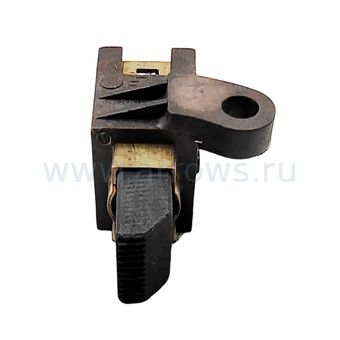 Щетка графитовая STIHL St E20/220 с щеткодержателем (12076002602)