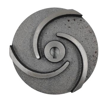 Крыльчатка QUATTRO ELEMENTI Sewage 500F Ci (910-157-20)