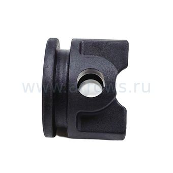 Поршень BOSCH GSH4/GSH5 пласт. (1618700057)