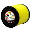 Корд триммерный DDE "Classic line" (круг, диаметр 2,0 мм, длина 1246 м)