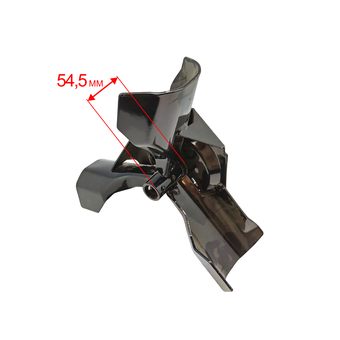 Крыльчатка DDE ST6561L/ST6561LE  (KCD26-01-02CA)