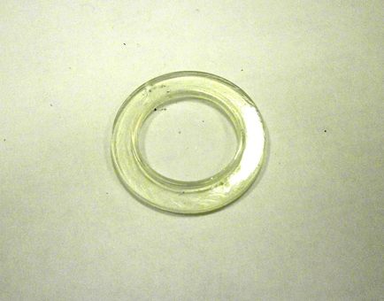 Кольцо QUATTRO ELEMENTI Deep 750/900 разделительное(вал шестиграннный) (770-759-058)