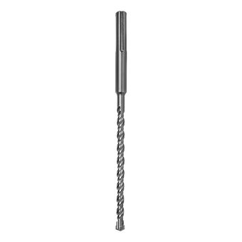 Бур SDS-MAX ПРАКТИКА 14 х 200/340 мм, КВАДРО, серия Эксперт, по бетону (647-826)