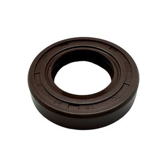 Сальник коленвала DDE GS 770-14" 15*26*5 (916-141-046)