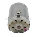 Пылесос аккумулфторный MAKITA 4076DWX