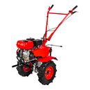 Мотоблок DDE  Микула С (7 л.с., КПП 2F/1R, max. 90 см, фрезы 24 ножа, колеса 4"х8", редуктор алюминий)