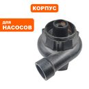 Корпус насоса водяного QUATTRO ELEMENTI Sewage 1100F Ci-Cut (до 2020г.)
