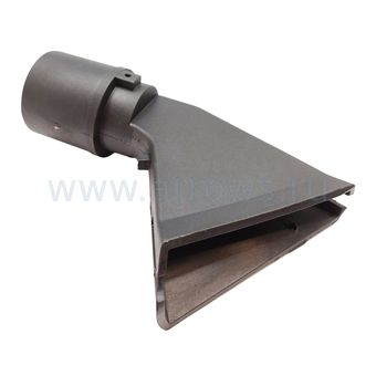 Пыльник пластмассовый MAKITA LS0815FL (JM23500039)