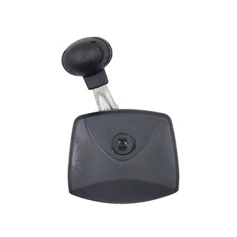 Рычаг DDE V700 II-DWN Буцефал  / V 600 II - 65HPR " Мустанг-2M " газа (2.03.05.005900)