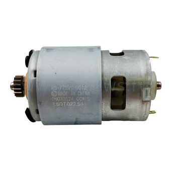 Двигатель эл. постоянного тока BOSCH GSR18V-Li (2607022832)