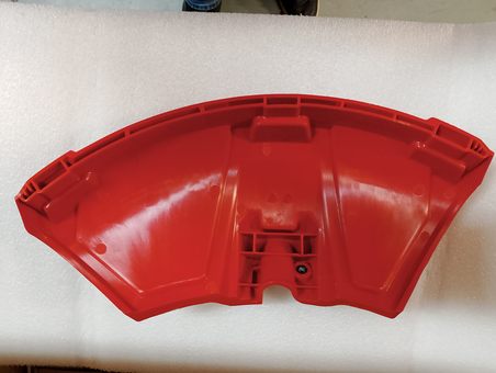 Кожух диска DDE GBS5200R (TBC243D.06.02-00)