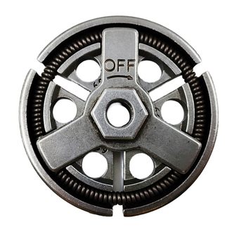 Сцепление DDE CS6218 Hus268/272 5037444-02
