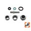 Боек ударный UNITED PARTS для перфоратора BOSCH GBH2-26DRE (аналог 1613124081)