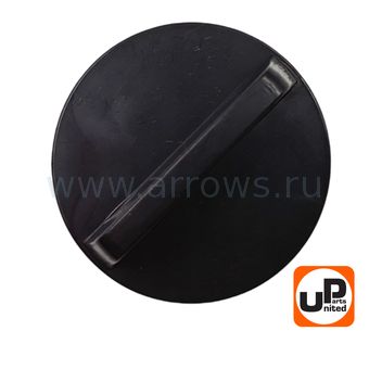 Пробка заливная/сливная UNITED PARTS 1-1/4" (Ø32мм) для мотопомп
