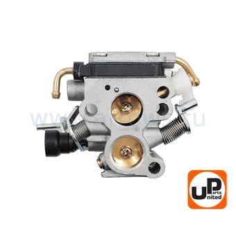 Карбюратор UNITED PARTS для HUSQVARNA 135/140/435/440 (аналог 5064505-01)