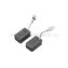 Щетка графитовая BOSCH GWS7-115 угловой шлифмашины отрезной (болгарки) (1619P02870)