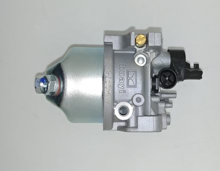 Карбюратор DDE T6/T475 (P16A-2/P16B-2) с отверстием под праймер (75410620000) (246-630-141)